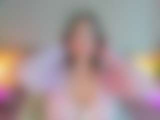 Megan Charles's Live Sex Cam Show