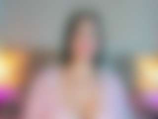 Megan Charles's Live Sex Cam Show