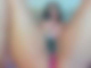 Megan Charles's Live Sex Cam Show