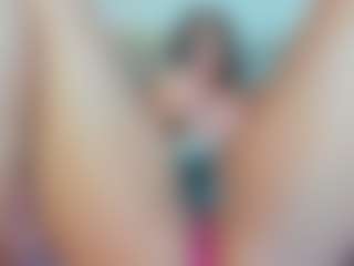 Megan Charles's Live Sex Cam Show