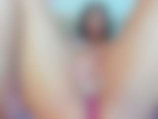 Megan Charles's Live Sex Cam Show