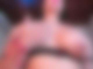 Megan Charles's Live Sex Cam Show