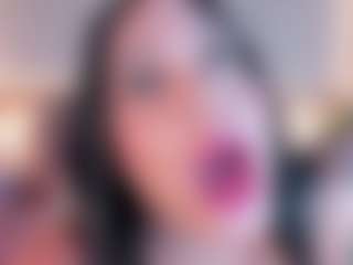 Megan Charles's Live Sex Cam Show