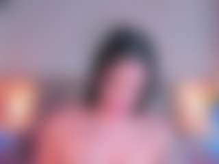 Megan Charles's Live Sex Cam Show