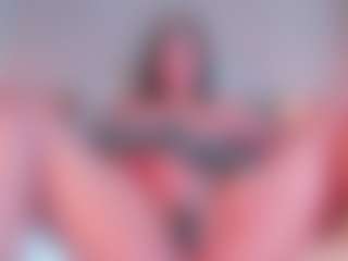 Megan Charles's Live Sex Cam Show
