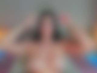 Megan Charles's Live Sex Cam Show