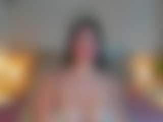 Live cam show with Megan Charles - Facial on Milfs Live