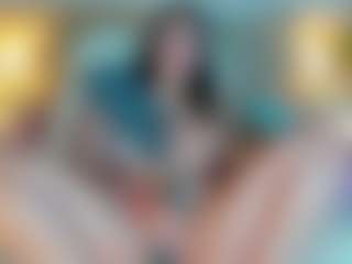 Live cam show with Megan Charles - Smoking on SinfulBabes