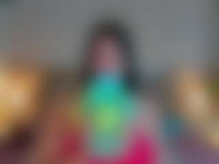 Megan Charles's Live Sex Cam Show