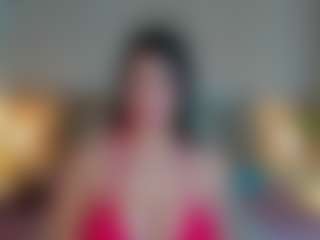 Megan Charles's Live Sex Cam Show