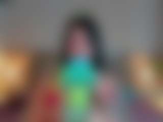 Megan Charles's Live Sex Cam Show