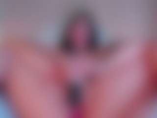Megan Charles's Live Sex Cam Show