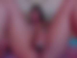 Megan Charles's Live Sex Cam Show