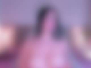Megan Charles's Live Sex Cam Show