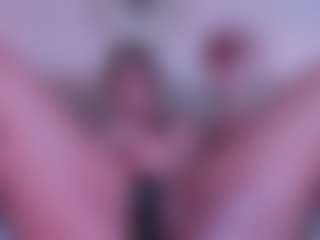 Megan Charles's Live Sex Cam Show