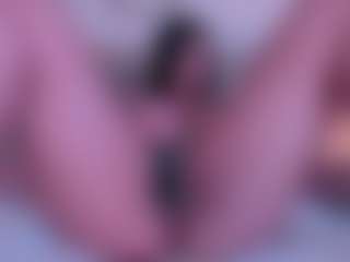 Megan Charles's Live Sex Cam Show