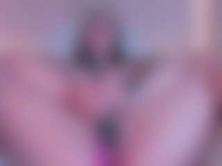 Megan Charles's Live Sex Cam Show