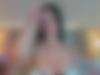 Megan Charles's Live Sex Cam Show