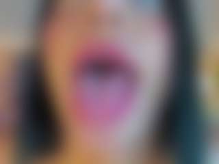 Megan Charles's Live Sex Cam Show