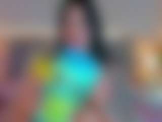 Megan Charles's Live Sex Cam Show