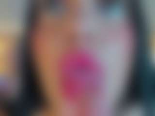 Megan Charles's Live Sex Cam Show