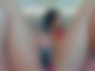 Megan Charles's Live Sex Cam Show