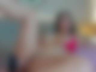 Megan Charles's Live Sex Cam Show