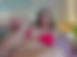 Live cam show with Megan Charles - Striptease on Camsoda
