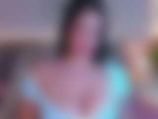 Megan Charles's Live Sex Cam Show