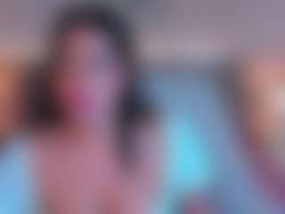 Live cam show with Megan Charles - Hairy Pussy on testsause.com