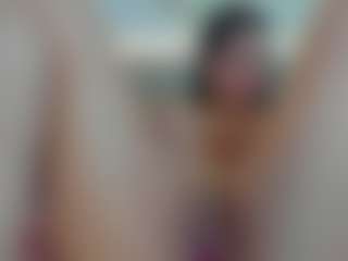 Megan Charles's Live Sex Cam Show