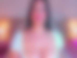 Live cam show with Megan Charles - Brown Eyes BBW on nudelive.tv