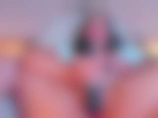 Megan Charles's Live Sex Cam Show