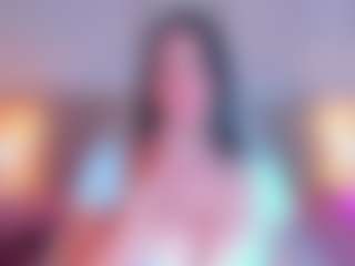 Megan Charles's Live Sex Cam Show