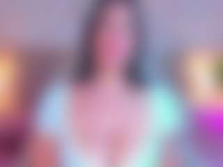 Live cam show with Megan Charles - BBW on Camversity