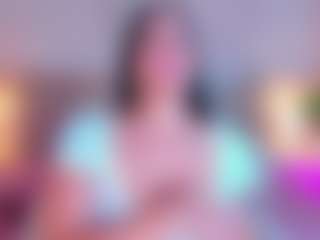 Megan Charles's Live Sex Cam Show