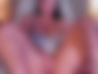 Megan Charles's Live Sex Cam Show