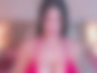 Megan Charles's Live Sex Cam Show