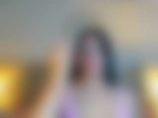 Megan Charles's Live Sex Cam Show