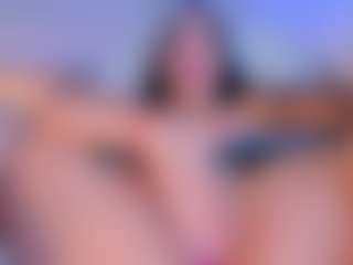 Megan Charles's Live Sex Cam Show