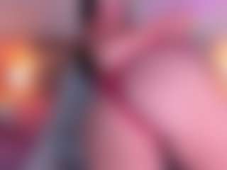 Megan Charles's Live Sex Cam Show