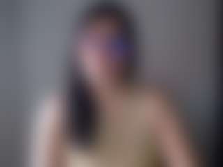 Live cam show with Moon - Hairy Pussy on CamwithHer