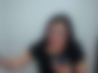 Live cam show with Moon - Hairy Pussy on Big Tits
