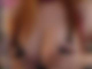 Live cam show with tracy-blair - Red Hair on camtv