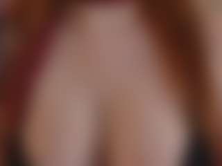 Live cam show with tracy-blair - Red Hair on sexylivex.com