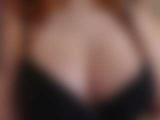 Live cam show with tracy-blair - Red Hair on SxyPornLive