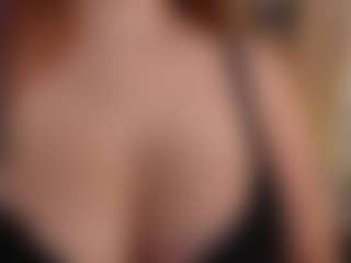 Live cam show with tracy-blair - Red Hair on Dolls Live