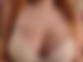 Live cam show with tracy-blair - Red Hair on xxxlivecams.org