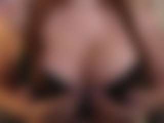 Live cam show with tracy-blair - Bedroom Red Hair on Camsoda