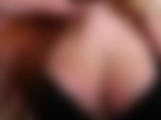 Live cam show with tracy-blair - Red Hair Nature on Camsoda